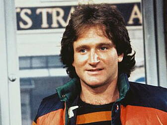 Tributes pour in for Robin Wil...